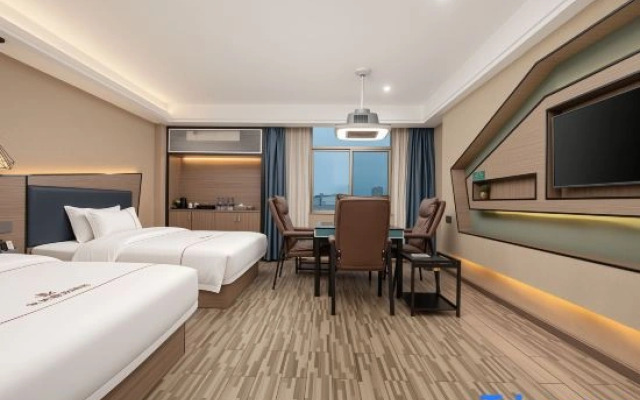 Golden Yao Elegant Hotel, Dongguan