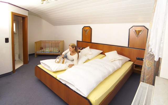 Appart-Hotel Julia