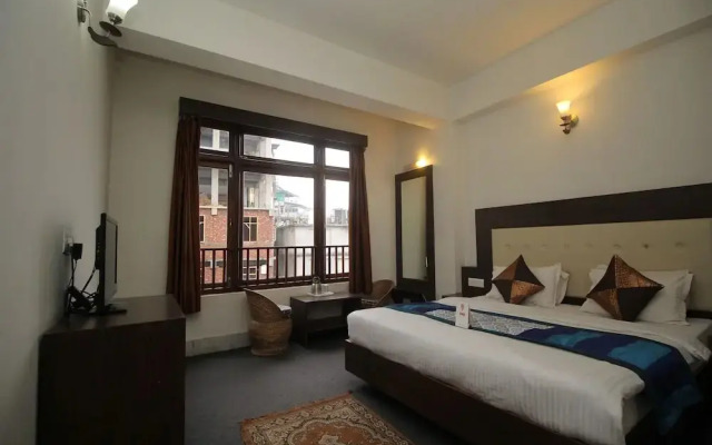 Yukim Residency