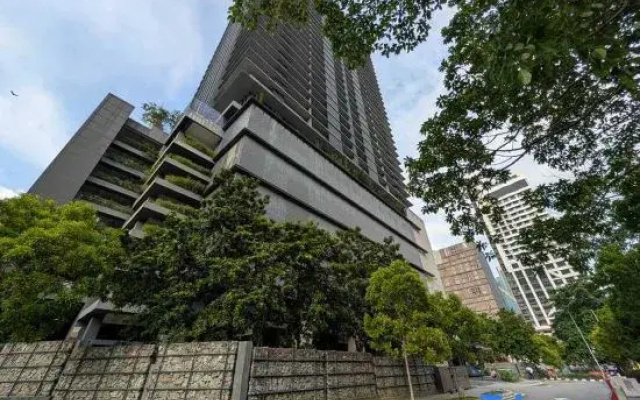 Elite K Veer Homestay KLCC