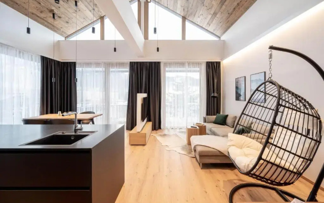 GRIMMINGlofts Top 2 by ALPlofts