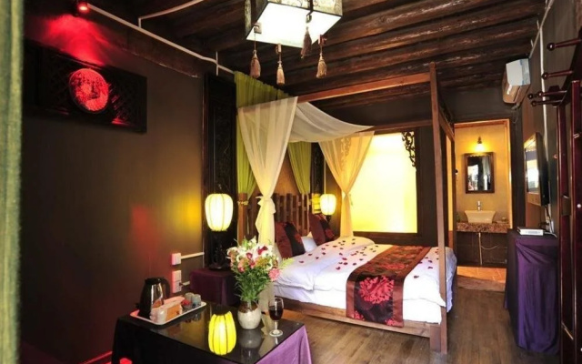 Satisfactory Inn