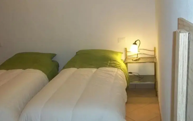 Agriturismo Ca del Campanaro