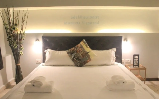 Meet Inn @Silom
