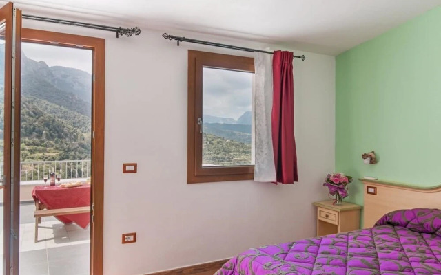 Rifugio Gorropu