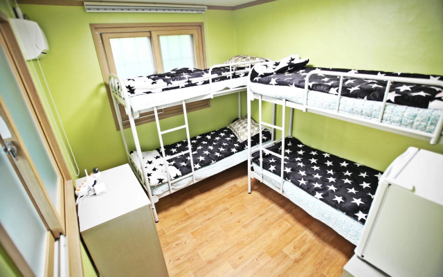 Dadam Guesthouse - Hostel