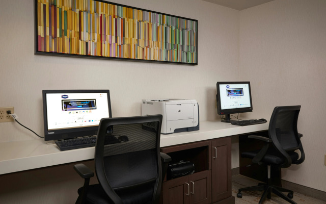 Hampton Inn Phoenix/Anthem