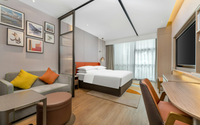 Home2 Suites by Hilton Shenzhen Nanshan Science & Technology Park