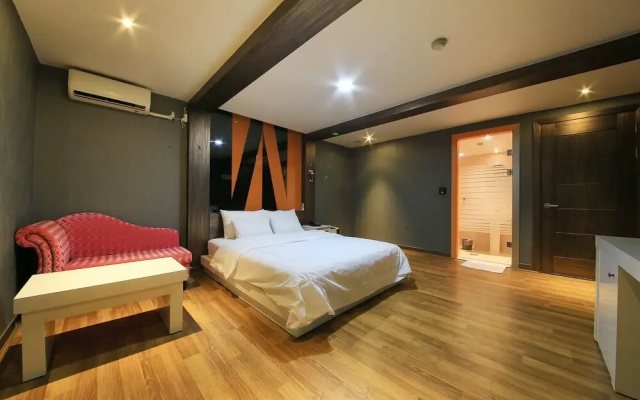 Hwagok Dream Hotel