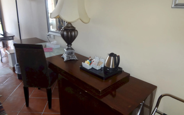 Porto Matrouh Beach Resort