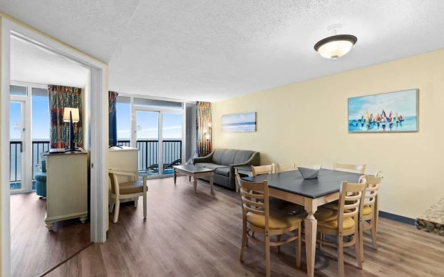 Compass Cove by Elliott Beach Rentals