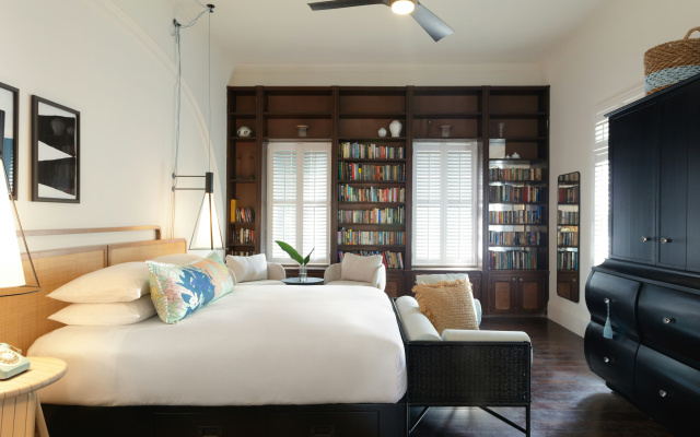 Ridley House - Key West Historic Inns