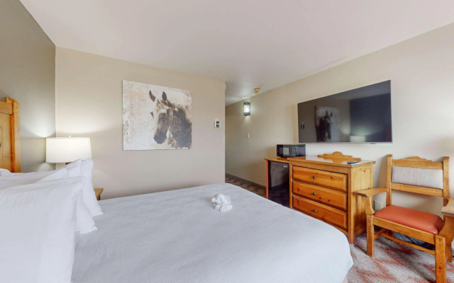 Best Western Plus Rio Grande Inn