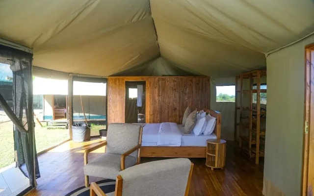 Sidai Serengeti Camp