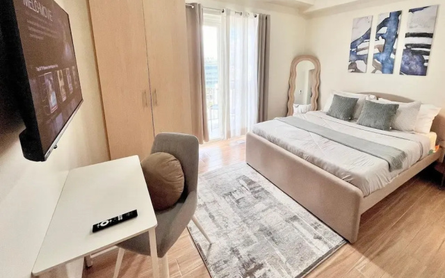 Room-experience Elegance at Chambre Hono