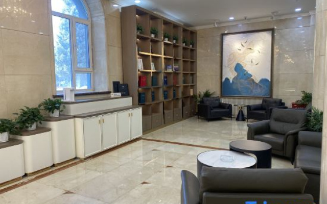 Yakeshi Hotel