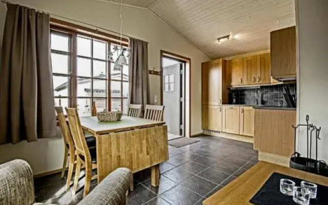 Kneippbyn Resort