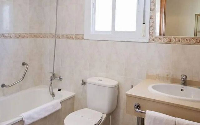 Hotel Mare Estepona