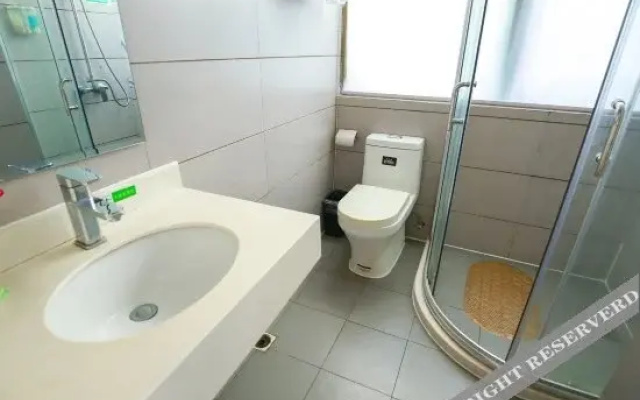 Changqing Hotel - Xiamen