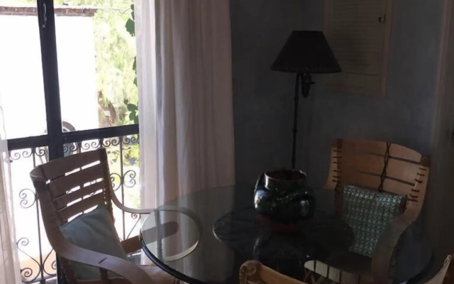 La Puertecita Boutique Hotel