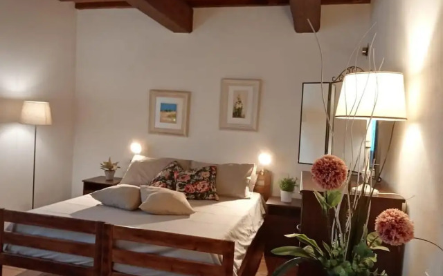 Villa Bagnano