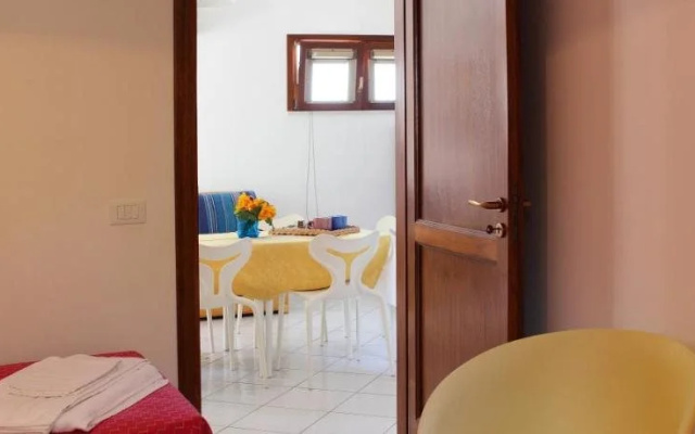 Residence Tamarea
