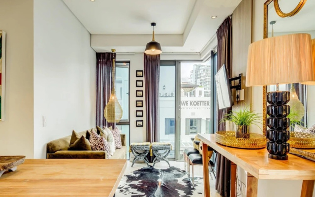 304 Napier in Cape Town
