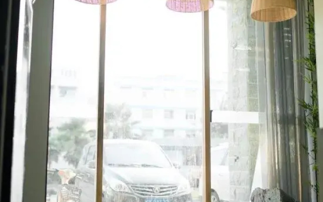 Xiangcheng Mocheng Hotel