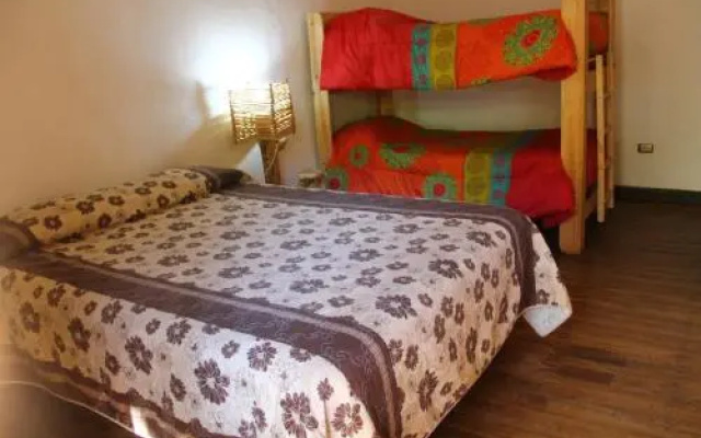 Hostal Dona Ema