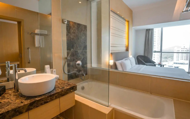 Novotel Kota Kinabalu