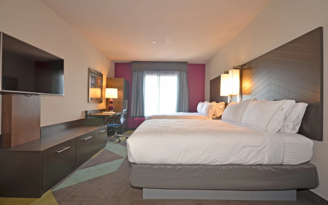 Holiday Inn Exp Stes South by IHG