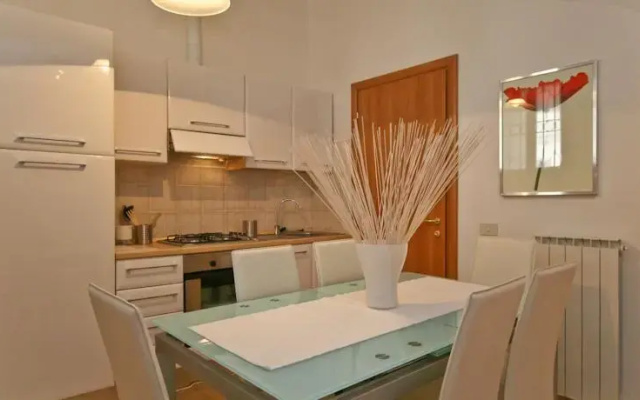 Scipioni Apartment