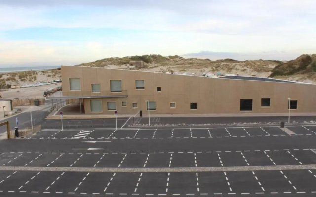 Appartement Fort-Mahon-Plage, 2 pièces, 2 personnes - FR-1-482-53