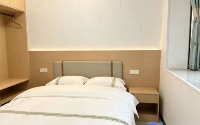 Jingyi Garden Homestay