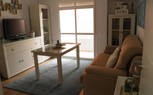 Apartamento Playa100M