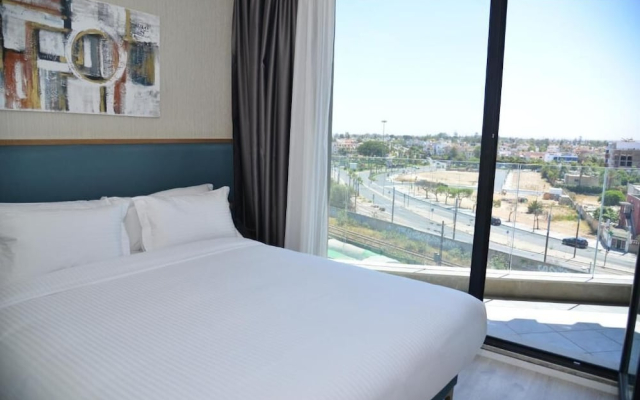 Privilege Oasis Hotel
