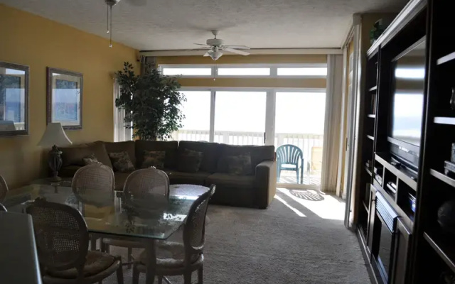 Vacation Homes by The Sea