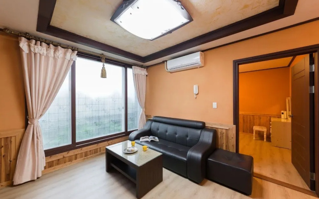 Namchon Full House