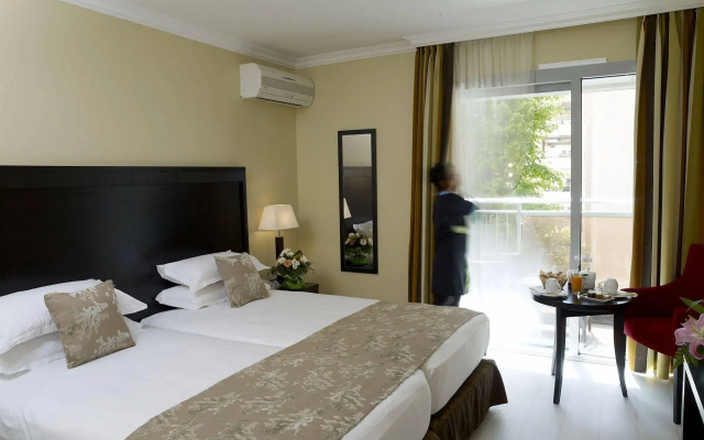 Hotel Helios
