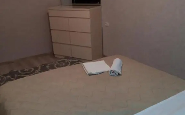 Guest house ,,Your family''