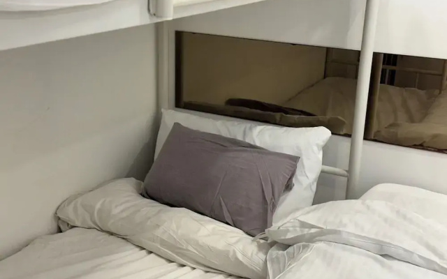Maison Kan Hotel Dongdaemun