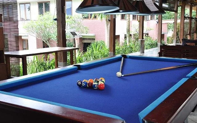 Villa Bukit Pinus