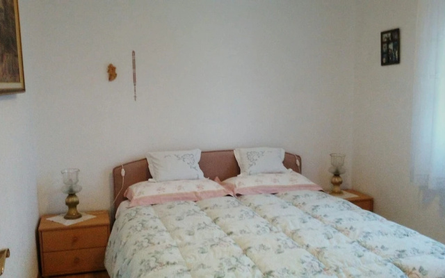 Apartments Jagoda / Splitska/ A1 Two Bedrooms