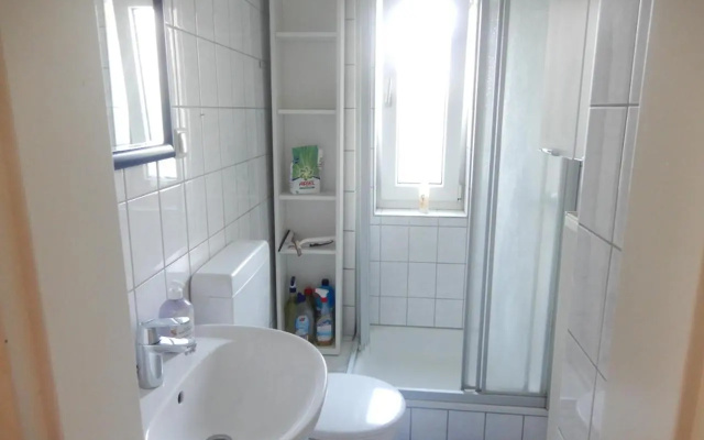 Private Wohnung Biop