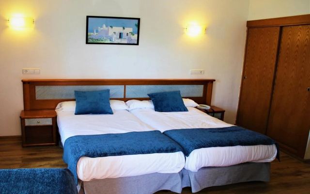 Hotel Marbel