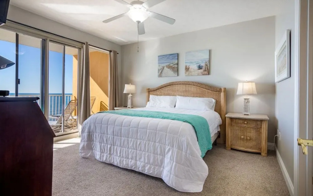 Treasure Island 1109