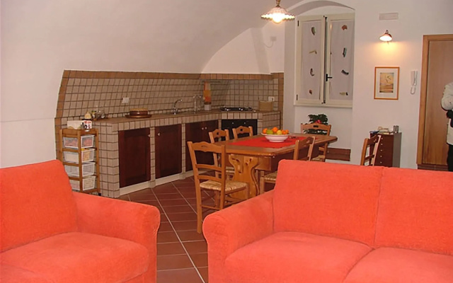 B&B San Rocco