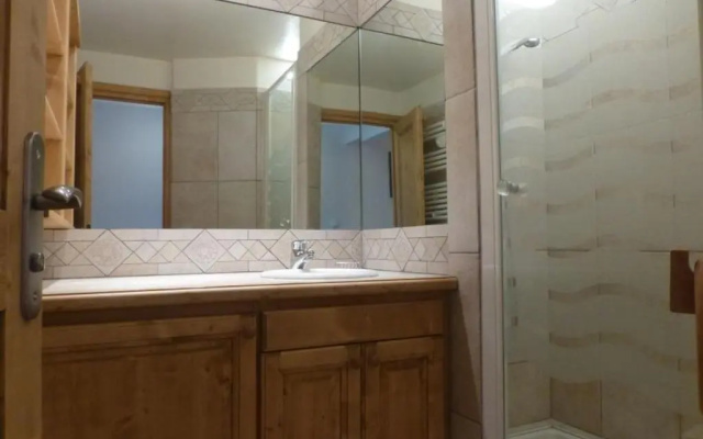 Appartement Courchevel 1550, 2 pièces, 4 personnes - FR-1-514-1