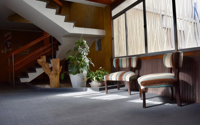 Hotel Avenida
