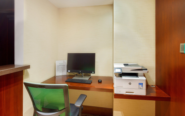 Holiday Inn Dhaka City Centre by IHG